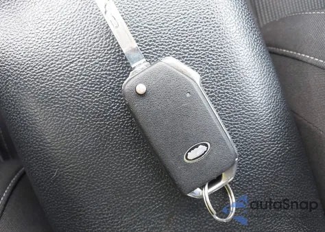 2021 Kia Forte Fe z USA, uszkodzony, nr VIN 3KPF24ADXME374366